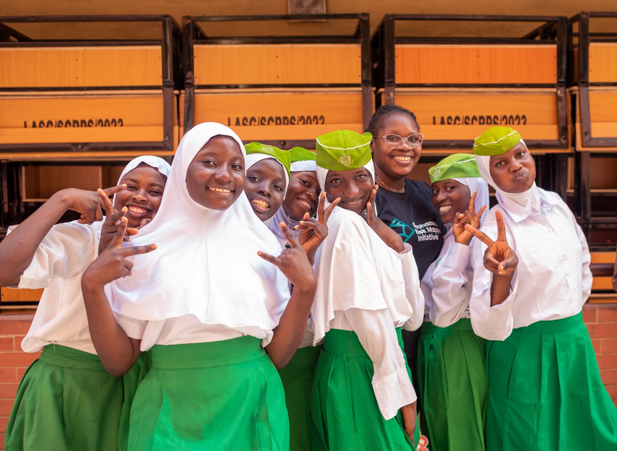 Geohazard Risk Mapping Initiative (@geohazardmaps) on Twitter photo Smiles, resilience, and hope.
At <a href="/GeohazardMaps/">Geohazard Risk Mapping Initiative</a>, we're empowering the next generation to rise above challenges like flooding. Together, we're building a future where every child has the tools to thrive. 🌍
#YouthEmpowerment #FloodResilience #SustainableFutures Smiles, resilience, and hope.
At <a href="/GeohazardMaps/">Geohazard Risk Mapping Initiative</a>, we're empowering the next generation to rise above challenges like flooding. Together, we're building a future where every child has the tools to thrive. 🌍
#YouthEmpowerment #FloodResilience #SustainableFutures