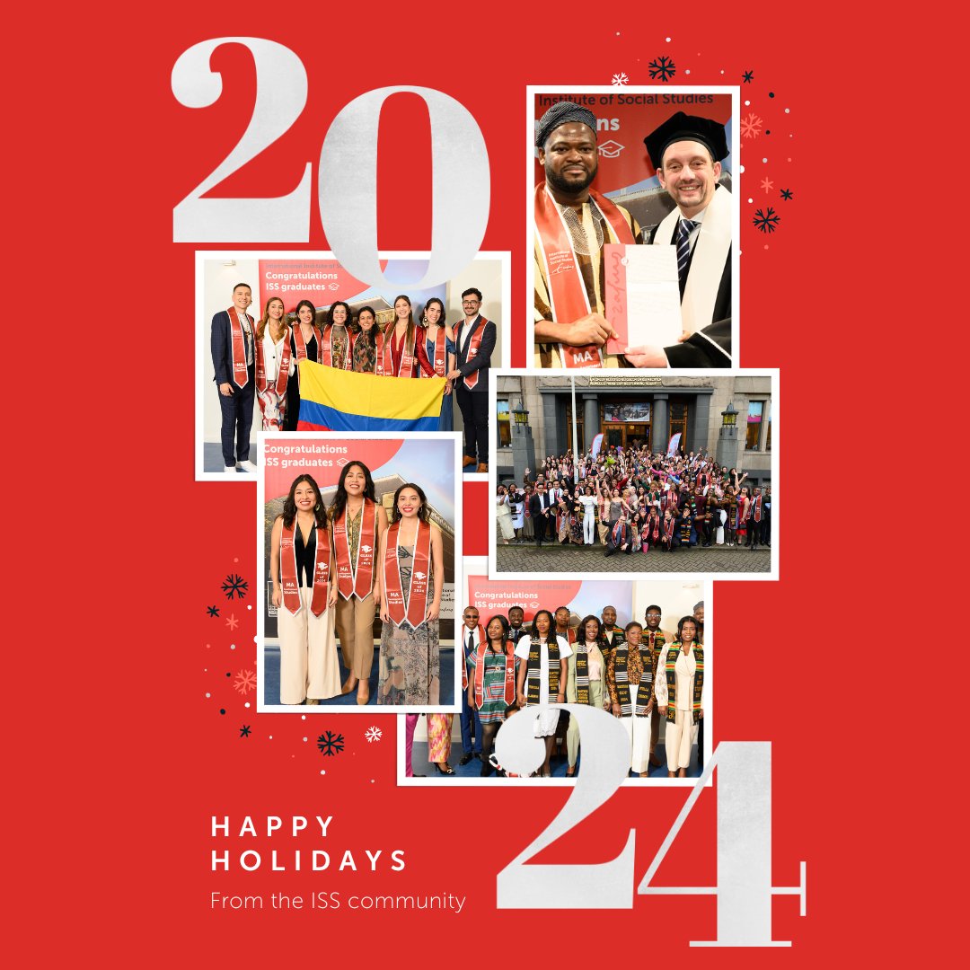 ❄️❤️ As we wrap up 2024, a big THANK YOU to our global community here on X!

📱 Heads up: We’ll phase out posting here in 2025. Stay connected:

🔗 LinkedIn: edu.nl/83fnw
🔗 Facebook: edu.nl/wxd3r
🔗 Instagram: edu.nl/pwrd4