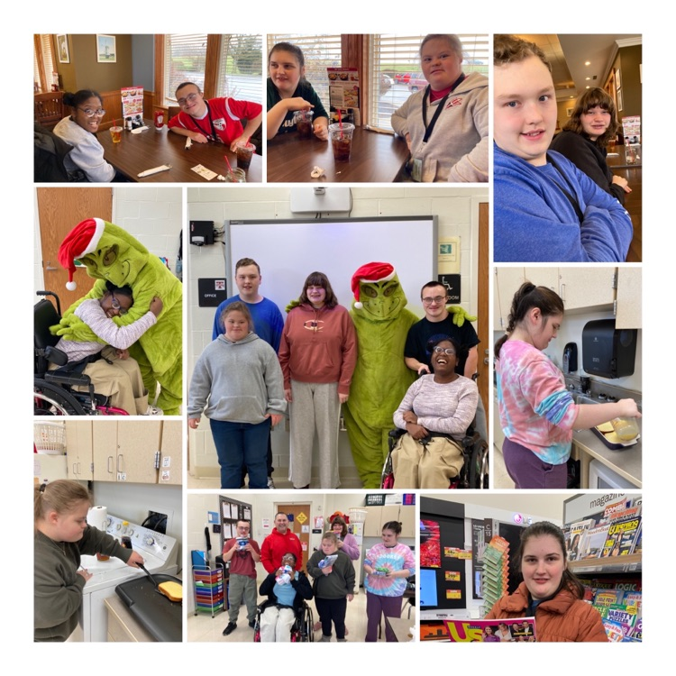 Miami County ESC tweet media