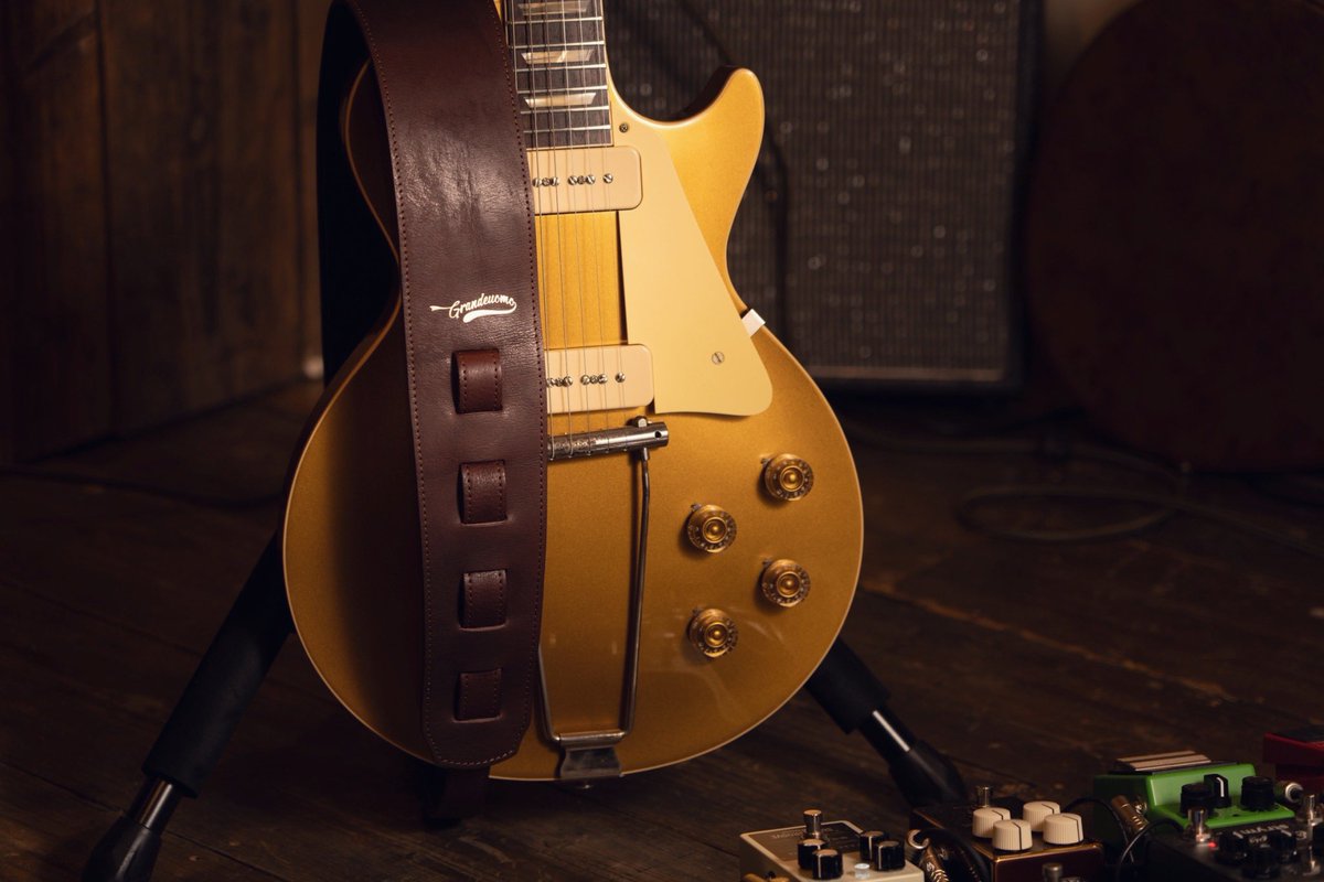 Grandeuomo2016's tweet image. #マイギブソン
#Gibson130