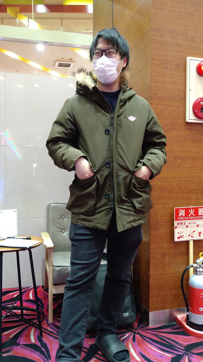 ゆめ☆てえんだ神様 tweet media