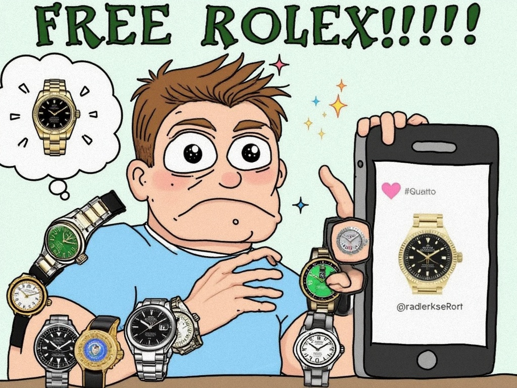 Time to slide into @watchking69s DMs! $slop