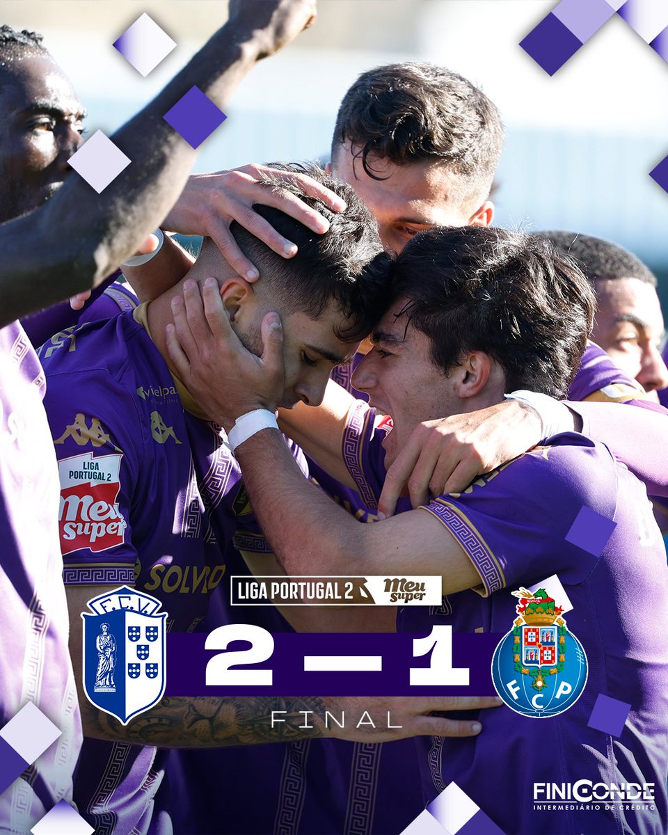 FCVizelaOficial's tweet image. ISTO É VIZELA!

Estamos de volta às vitórias! 👊

#FCVizela #PaixãoSemDivisão #FCVFCPB