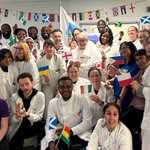 Photo by WGH Blood Science Laboratory (@WGHBloodScience)