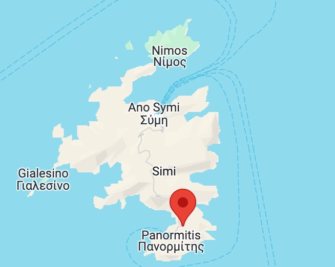 alarm_phone's tweet image. 🆘 15 people calling for help on #Symi.
We are in contact with 15 people who are stuck on the island of #Symi. Some of them need medical attention. We have informed local authorities who told us they'll launch a search mission - the group needs immediate assistance &amp;amp; #NoPushback!