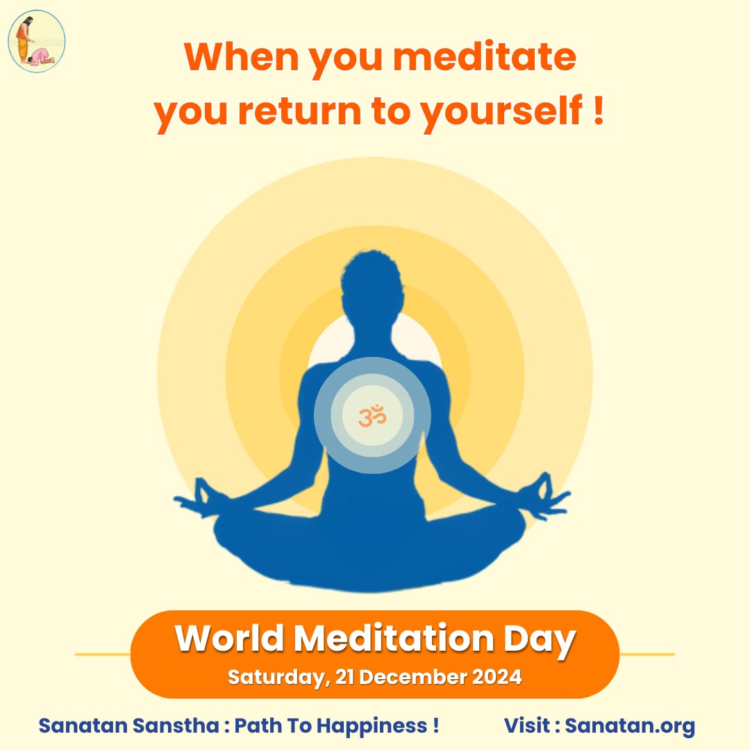 Sanatan Sanstha tweet media