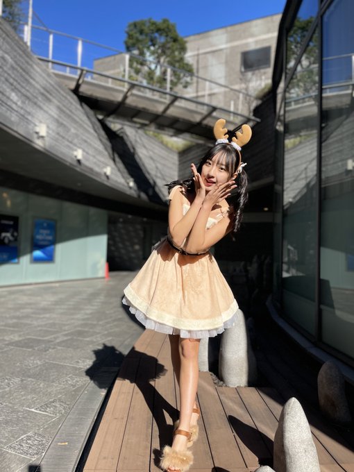 Twitterのコスプレ画像37