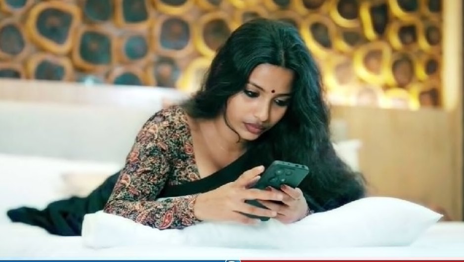 যে কারণে রাজনীতিবিদ বিয়ে করতে চান ‘ভাইরাল কন্যা’ সিঁথি