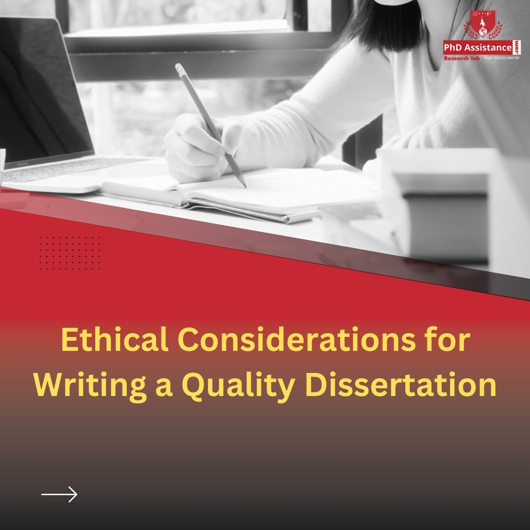phdassistance's tweet photo. Ethics ensures integrity in research. Know the essential ethical guidelines for dissertations from our latest blog.
.
https://t.co/grUqredgV8
.
#phdassistance #PhDResearch #ResearchEthics https://t.co/djGtcXAqlK