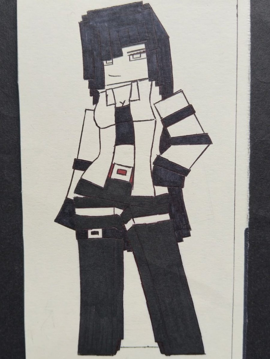 SFKCOMMUNIST's tweet photo. More arts
#minecraftartwork #minecraftartists #minecraftart #arts #artist https://t.co/PA4SpmSkd6