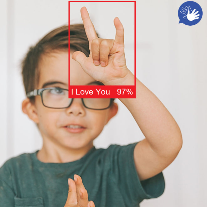 Sign Language Hub tweet media