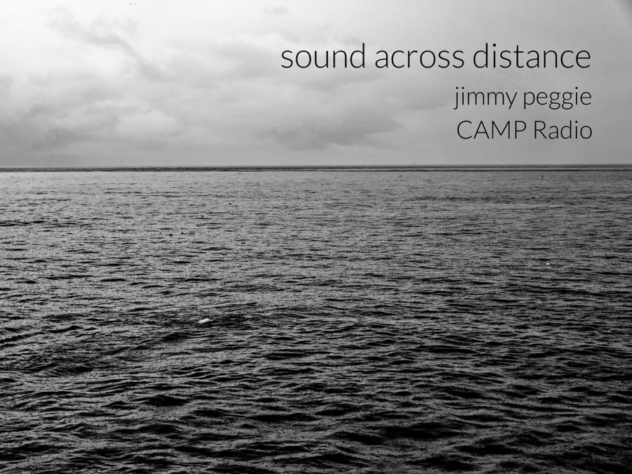 CAMP Radio (@listen_camp) on Twitter photo 6-7pm: Sound Across Distance
architectural decaying microsounds traverse an imperfect landscape – sound artist jimmy Peggie.
<a href="/Avantologist/">jimmy peggie</a> | jimmypeggie.com
#Drone #DarkAmbient #DroneAmbient #Ambient #Industrial #Soundscape
*⏰CET 6-7pm: Sound Across Distance
architectural decaying microsounds traverse an imperfect landscape – sound artist jimmy Peggie.
<a href="/Avantologist/">jimmy peggie</a> | jimmypeggie.com
#Drone #DarkAmbient #DroneAmbient #Ambient #Industrial #Soundscape
*⏰CET