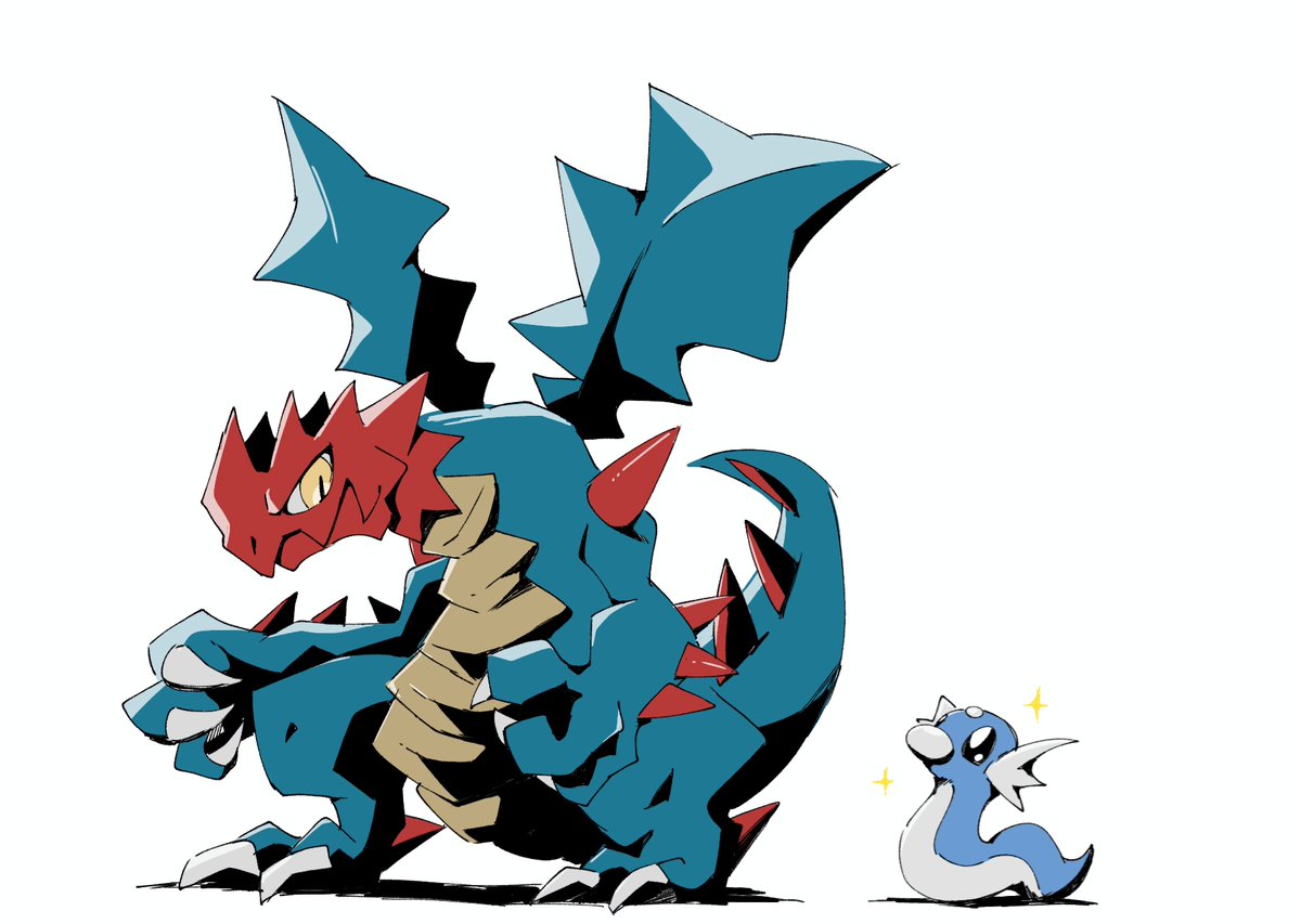 べのめのﾝ tweet media