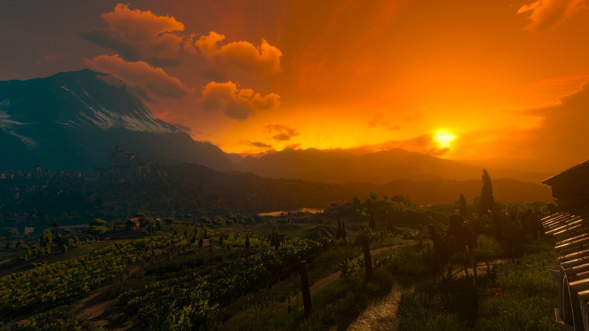 DigitalDreamer (@digitaldreamear) on Twitter photo Beauty of Toussaint! 🤩
<a href="/pawelburza/">Pawel Burza</a> @witchergame <a href="/Marcin360/">Marcin Momot 🔜 gamescom</a>
#TheWitcher #Witcher3 #RTON #gaming #VPRT #ArtisticofSociety #sunset #Witcher3 Beauty of Toussaint! 🤩
<a href="/pawelburza/">Pawel Burza</a> @witchergame <a href="/Marcin360/">Marcin Momot 🔜 gamescom</a>
#TheWitcher #Witcher3 #RTON #gaming #VPRT #ArtisticofSociety #sunset #Witcher3