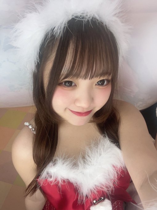 Twitterのコスプレ画像1