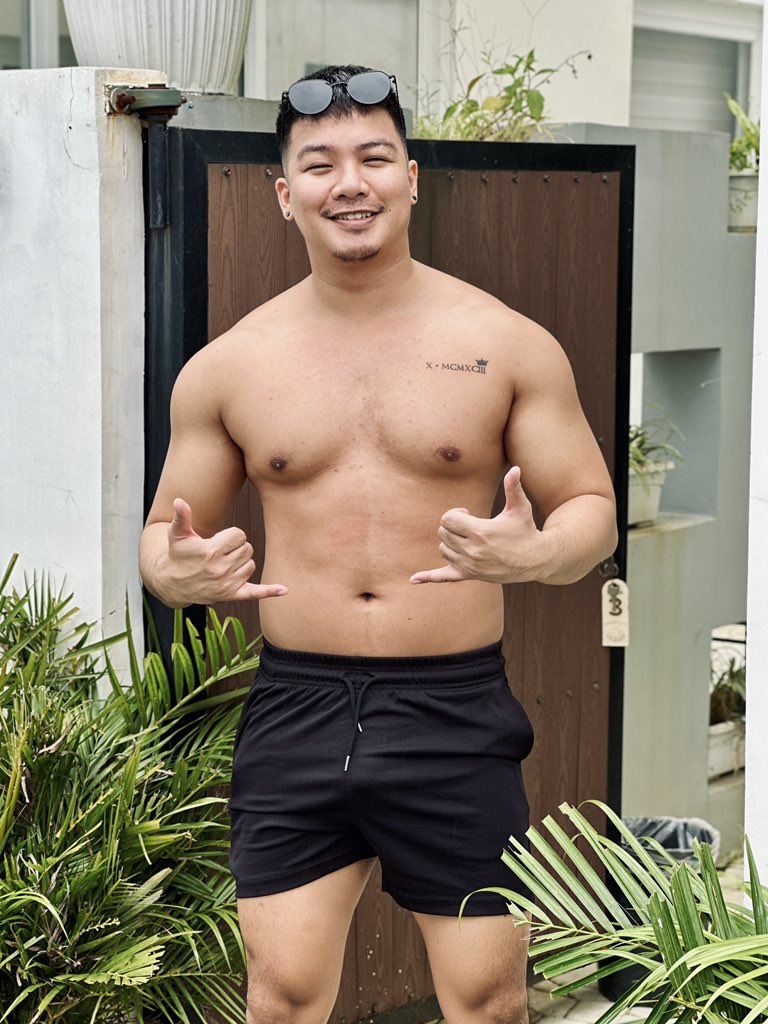 AxlRss_07's tweet photo. Late post, same good energy 🤙🏼 https://t.co/RTveNXOcwJ
