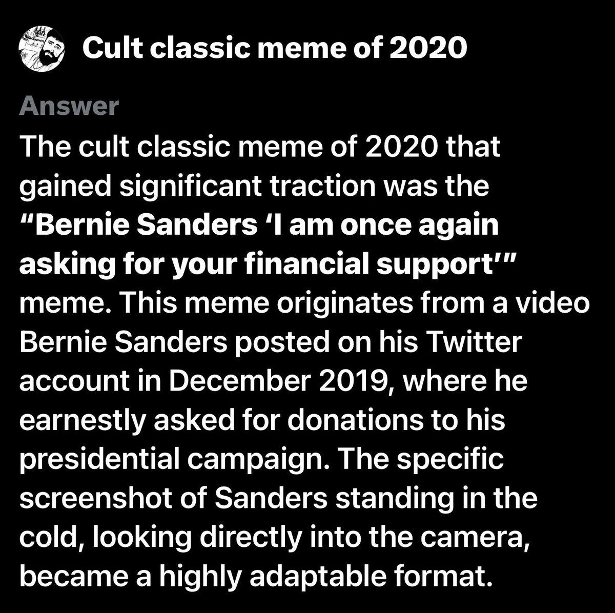 ThorJack's tweet image. What is this shit?

Using grok to lookup funny shit and it’s all politically loaded bullshit