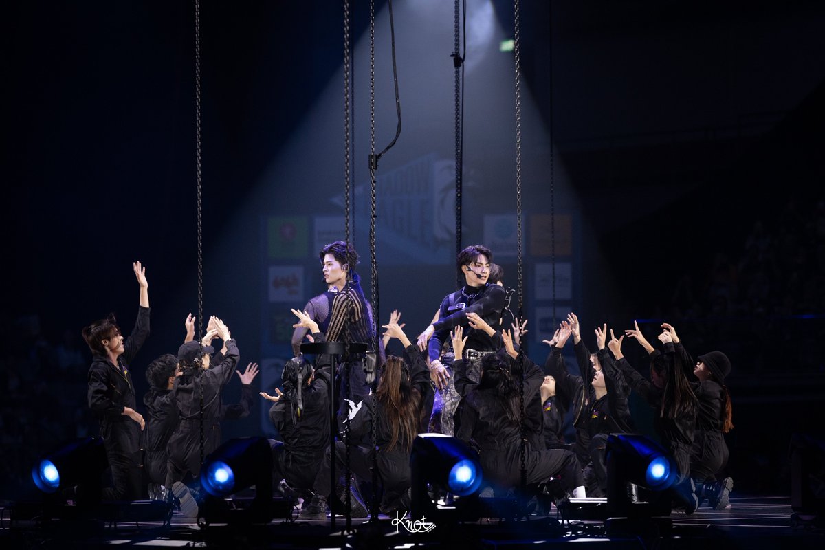 nn_tand's tweet image. #ppnaravit || 21/12/24 🔩

First stage of JASP.ER

WE CHEER PONDPHUWIN
#GmmtvStarlympics2024
#Jasperproject