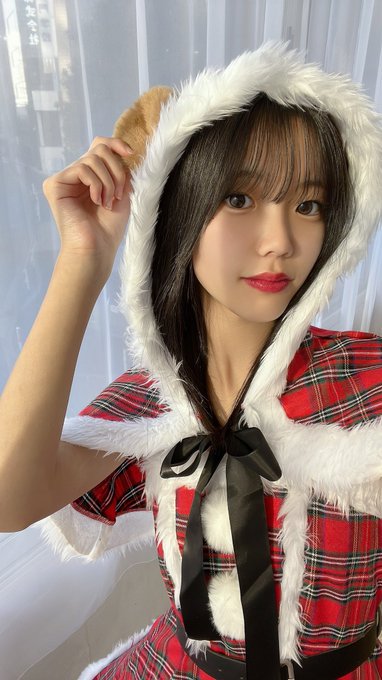 Twitterのコスプレ画像7