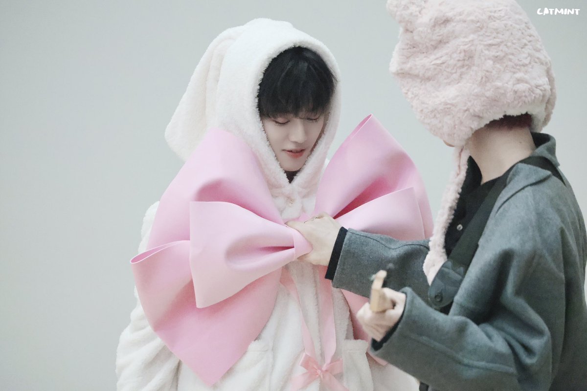 CATMINT_0813's tweet image. 241221 케이타운포유 팬싸

🎀

#재민 #JAEMIN #ジェミン
#NCTDREAM #NCT