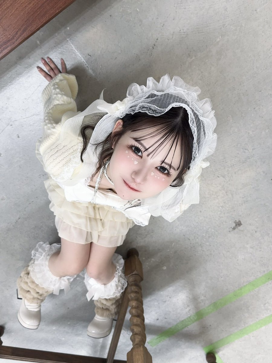 sugales_noah's tweet photo. 今日も愛でし���🧠🎀💧 https://t.co/2Gd5KnYdEz