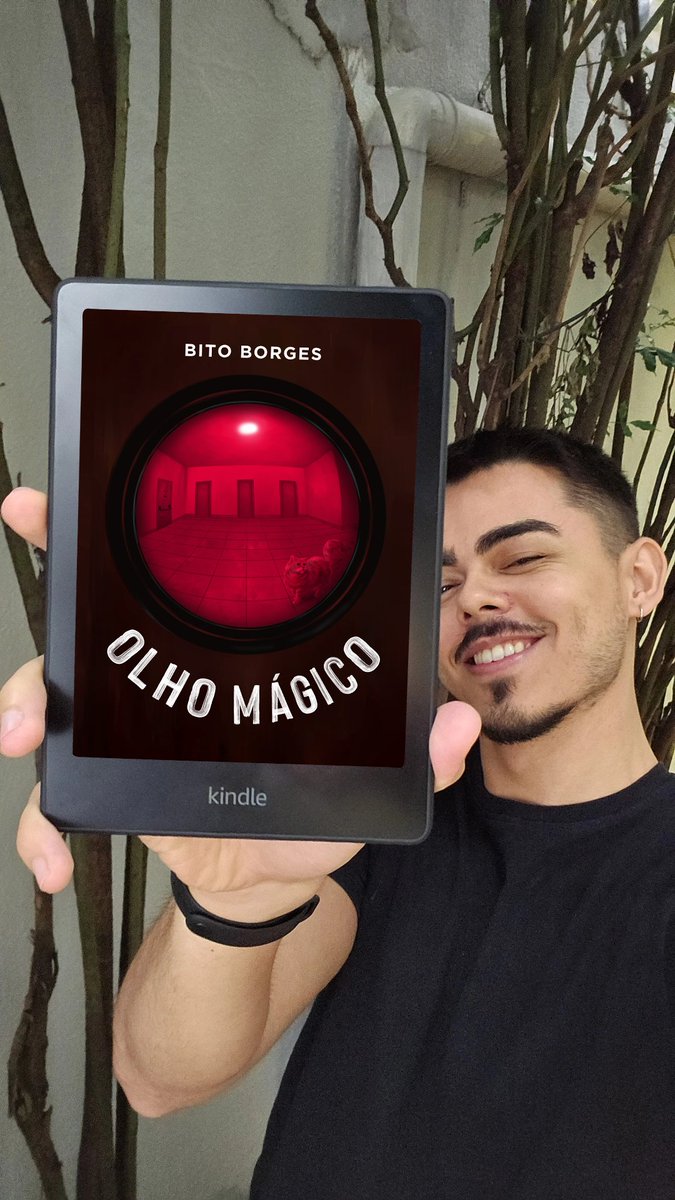 Bito Borges tweet media