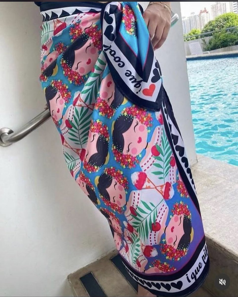 kastillopulus's tweet image. Regala en NAVIDAD  para VERANO 🎁🎄🏖️☀️#thepanameñitacollection #autoctono #moderno #divertido