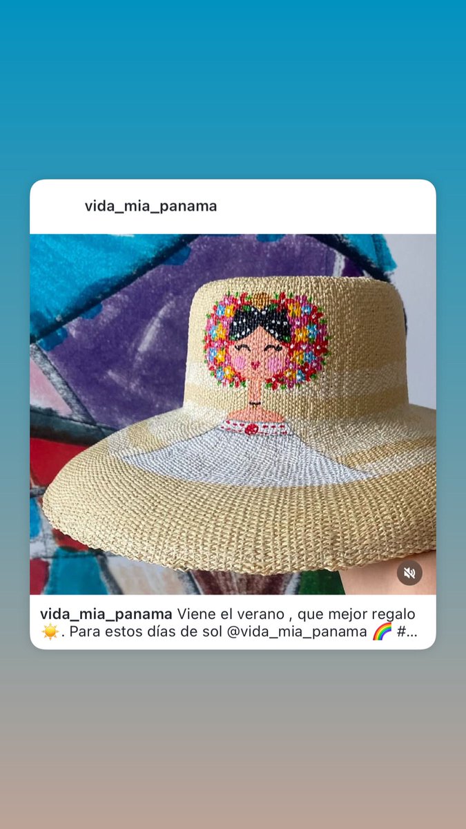 kastillopulus's tweet image. Regala en NAVIDAD  para VERANO 🎁🎄🏖️☀️#thepanameñitacollection #autoctono #moderno #divertido