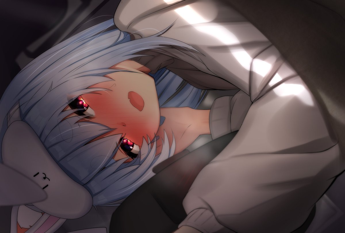 ぺこちゃんの添い寝ASMR楽しみだなぁ☺ 
#ぺこらーと 