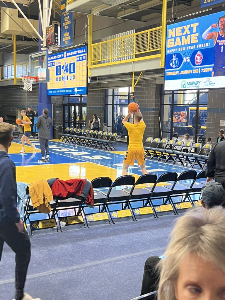 Let’s go <a href="/JaxsonJones17/">Jaxson Jones</a> <a href="/ETSU_MBB/">ETSU Men's Basketball</a>