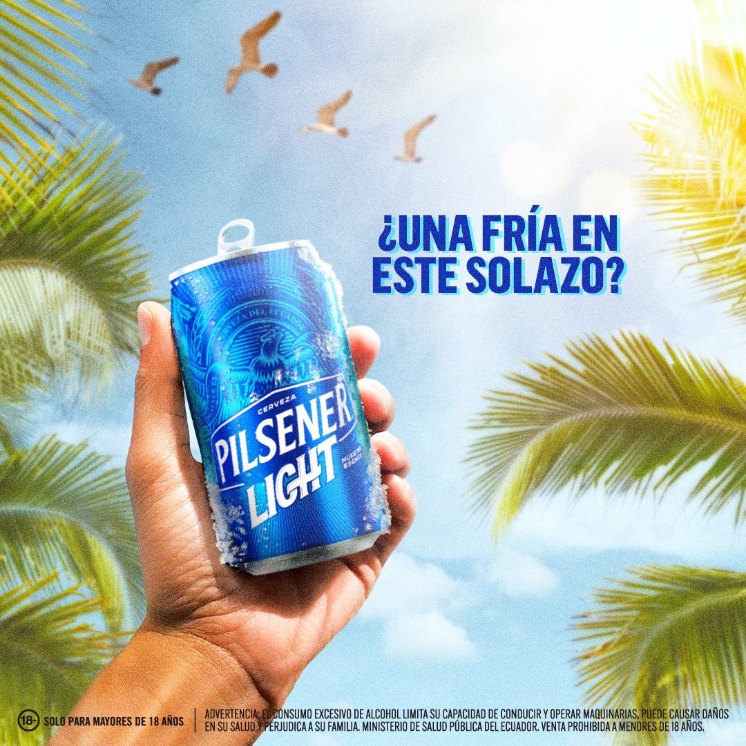 Única respuesta válida: SÍ 🍻