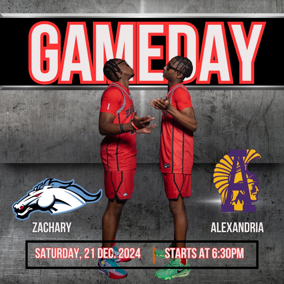 ZHSBasketball_'s tweet photo. Broncos travel to Southside High to play Alexandria…. 
#applyingpressure https://t.co/usbqIVXjUz