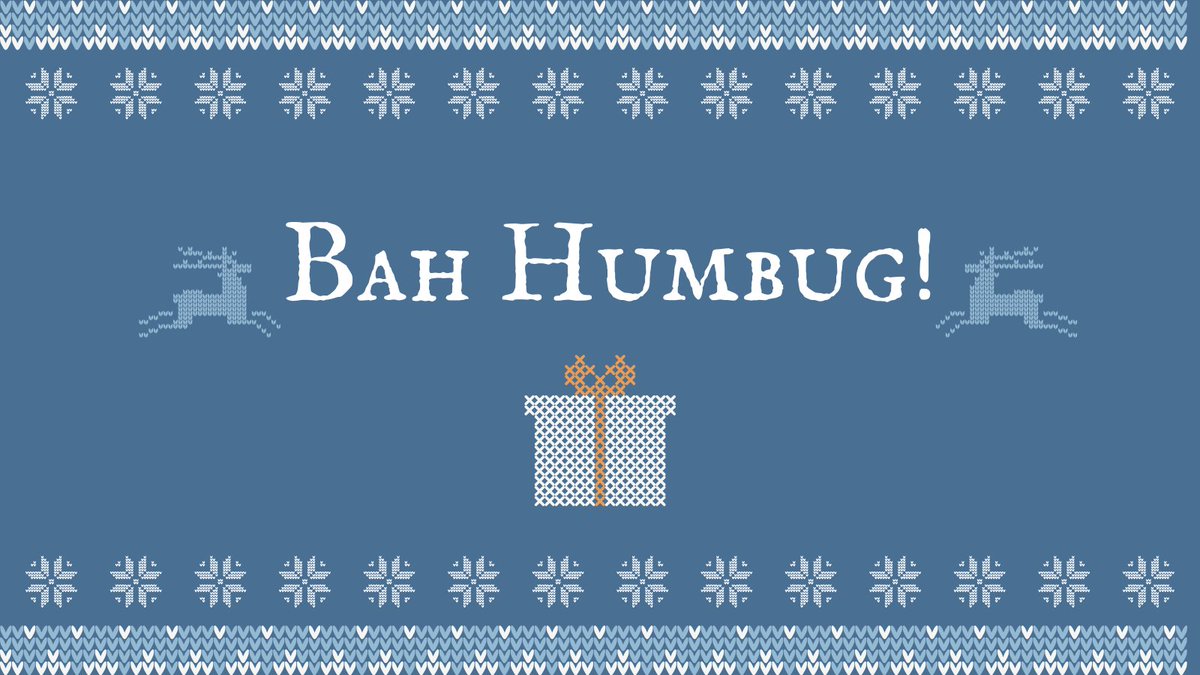 It may be Bah Humbug day but we love the message of Charles Dickens book a Christmas Carol, which is to spread goodwill, generosity, and cheer.. Spread your own ripple of positivity by ordering a free gun lock today or donate to Big Waves today. Go to bigwavesinc.org