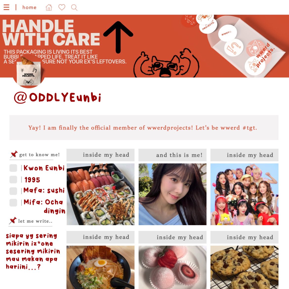 ODDLYHyewon's tweet image. habisini aku tidur dulu ya… gskuat ngsntuk bsget