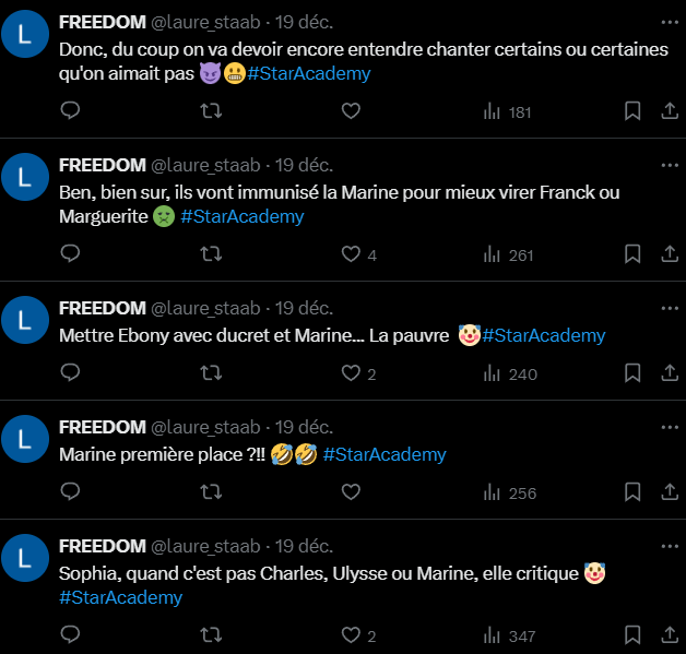 Enalidris tweet media
