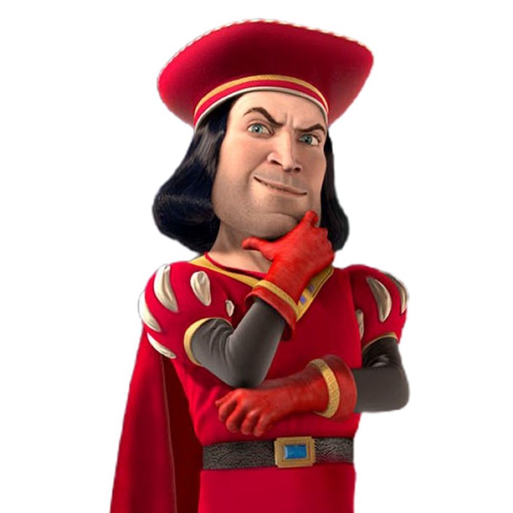 Malcom_bauden's tweet photo. @LBleuBlancRouge Elle me fait penser au méchant dans shrek 🤣 (la haine qu'elle dégage, c est flippant) https://t.co/fX9I2D1Fyx