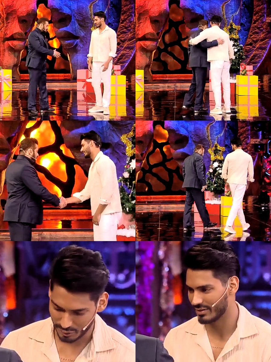 shivamrajX's tweet image. Salman to Digvijay: Mayoos Mat Hona
Bhot Lambi Zindagi Pari Hai 
Bhot Kam Karogy.

InshaAllah 🥺❤️ 

WE WANT DIGVIJAY BACK

#DigvijaySinghRathee #Diggy  #DigvijayRathee