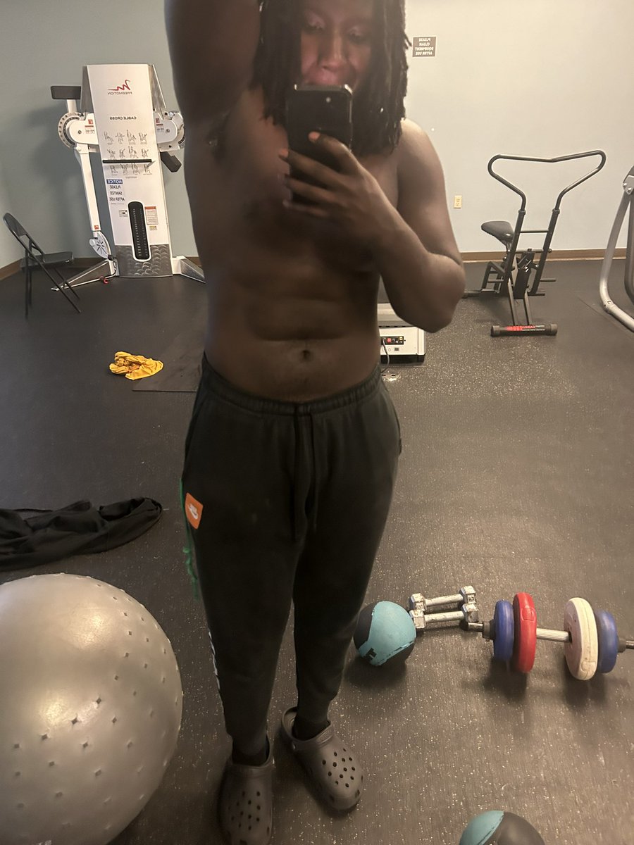 The first picture is me in January after my senior year at 192lbs. The other pictures are of me at 192lbs in the spring of the same year! My hard work will not be denied. My goal is to look better than this, at 200-210lbs, and it will be done!!