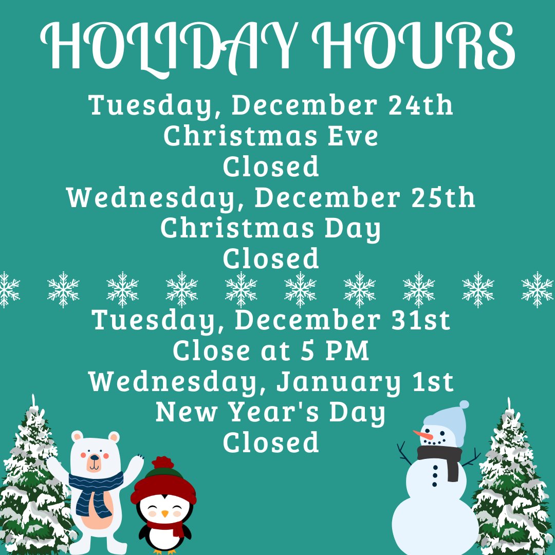 Boulder City Library tweet media