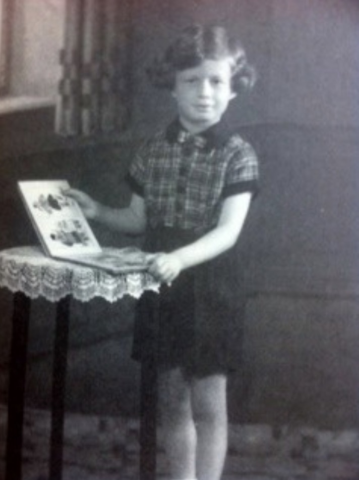 21 December 1932 | A French Jewish boy, Samuel Goysenstein, was born in #Hayange. During the war, he lived in Paris. 

He was deported from #Drancy to #Auschwitz where on 16 August 1942 he was murdered in a gas chamber.