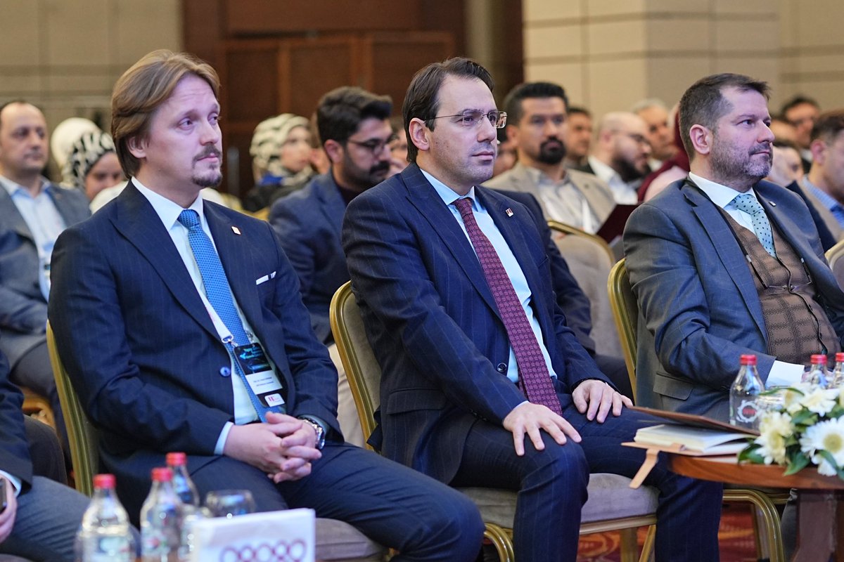 Milli İstihbarat Akademisi tweet media