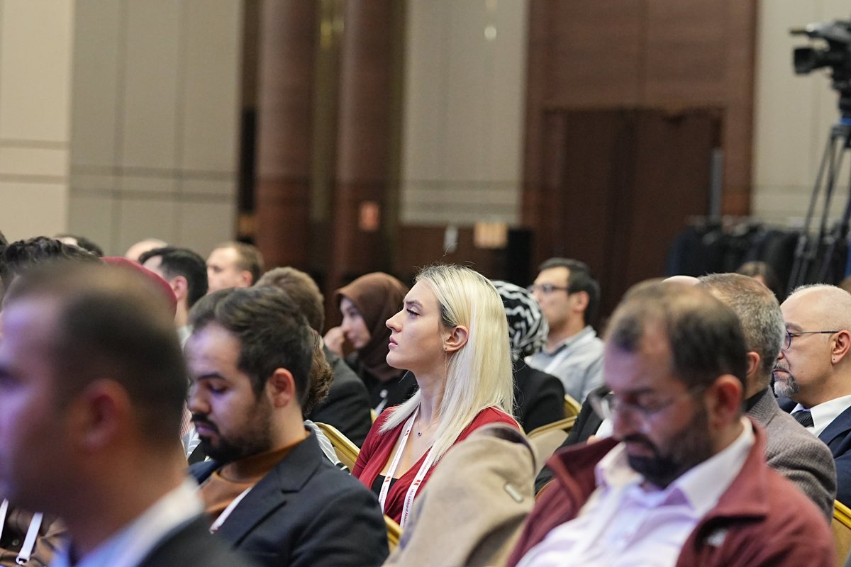 Milli İstihbarat Akademisi tweet media