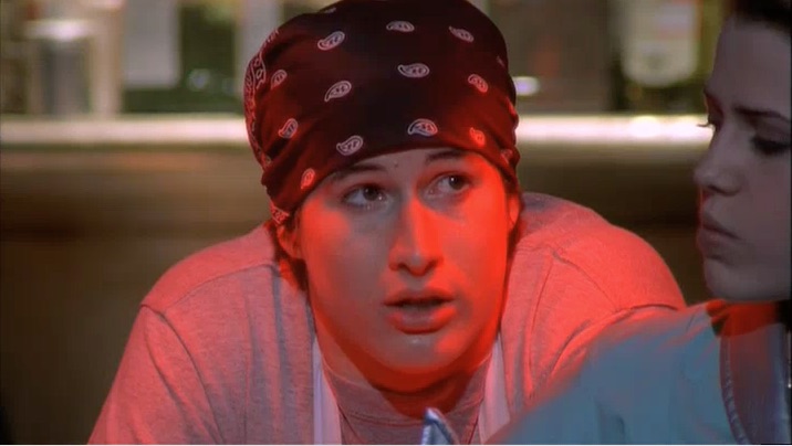 memoryecho1's tweet image. #MichaelGuerin: Just a couple of horndogs looking for a place to make out. I mean, we don't need that. We got my apartment, you know?

— There's this jaded tone in his voice, but he gives himself away so fast lol He just admitted it in a Michael sort of way. 🤣