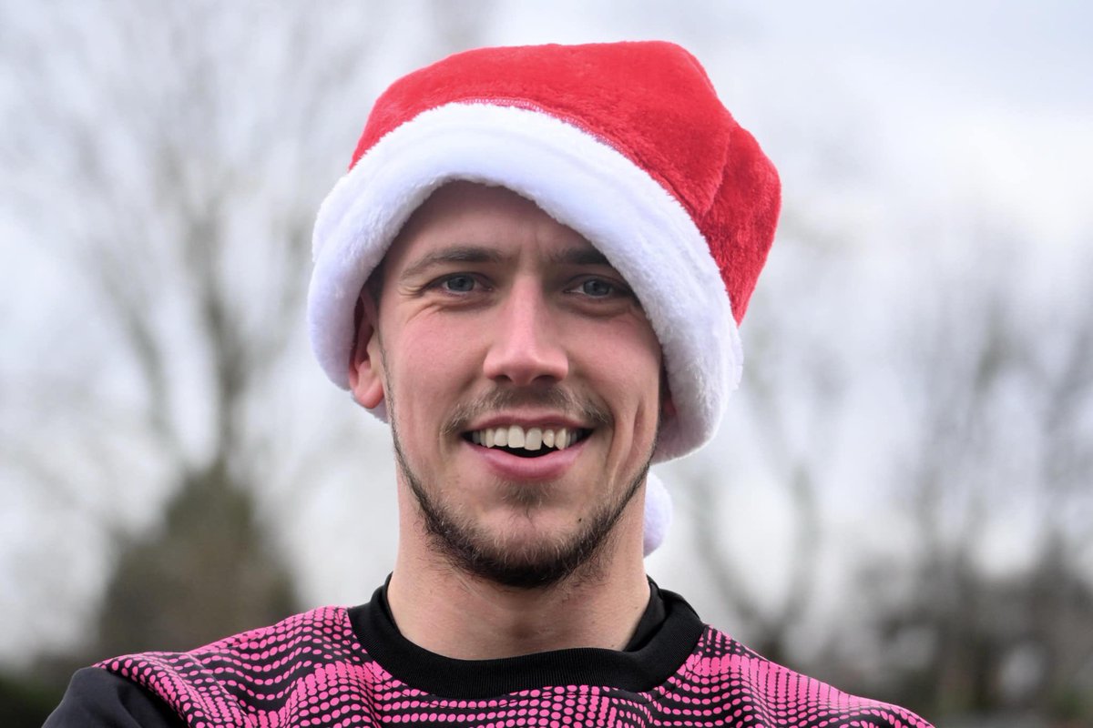 officialbrigg's tweet photo. Batty just keeps on delivering!🐐

26 goals in 19 games🔥

#UTZ🦓 https://t.co/cEOeS0ybP5