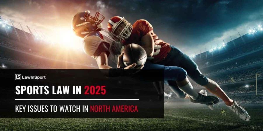 LawInSport (@lawinsport) on Twitter photo Key sports law cases & developments of 2024 North America by <a href="/greenesportslaw/">Paul Greene</a>, <a href="/Sportslaw1/">Mark Conrad</a>, <a href="/joshuagordon/">Joshua Gordon</a>, <a href="/JodiBalsam/">Jodi Balsam</a>, <a href="/njeremiduru/">N. Jeremi Duru</a>, <a href="/maureencweston/">maureen weston</a>, <a href="/DrTab3/">Thomas A. Baker III</a>, Lindsay Brandon, Nan Sato, @KateKPorter and <a href="/c_r_chase/">Christopher Chase</a>: bit.ly/3ZKf20R Key sports law cases & developments of 2024 North America by <a href="/greenesportslaw/">Paul Greene</a>, <a href="/Sportslaw1/">Mark Conrad</a>, <a href="/joshuagordon/">Joshua Gordon</a>, <a href="/JodiBalsam/">Jodi Balsam</a>, <a href="/njeremiduru/">N. Jeremi Duru</a>, <a href="/maureencweston/">maureen weston</a>, <a href="/DrTab3/">Thomas A. Baker III</a>, Lindsay Brandon, Nan Sato, @KateKPorter and <a href="/c_r_chase/">Christopher Chase</a>: bit.ly/3ZKf20R