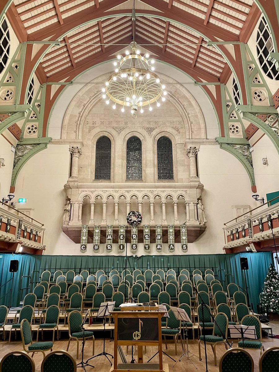 Rachel Fright (@rachelfright) on Twitter photo It’s almost time for <a href="/CongletonCS/">Congleton Choral Society</a>’s Christmas concert! I’m looking forward to playing with brass band and cello in a programme of carols old and new (with one of them by me). It’s almost time for <a href="/CongletonCS/">Congleton Choral Society</a>’s Christmas concert! I’m looking forward to playing with brass band and cello in a programme of carols old and new (with one of them by me).