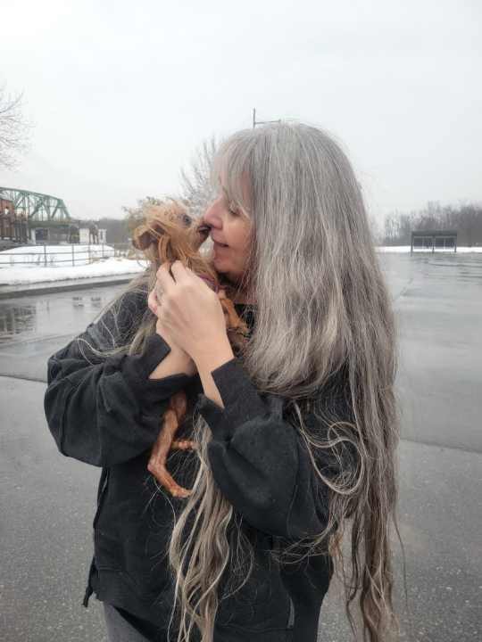 Long Way Home Adoptables tweet media