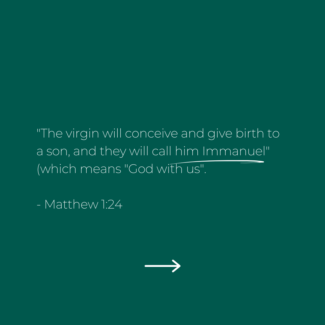 Northern Seminary tweet media