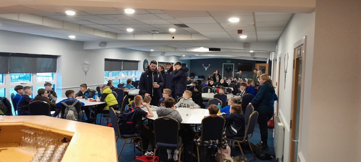 The Ross County Foundation tweet media