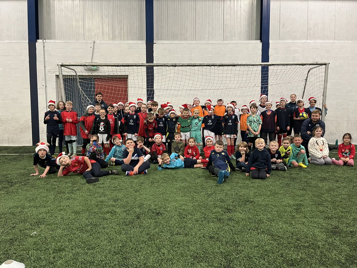 The Ross County Foundation tweet media
